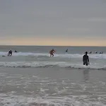 酒店 Carcavelos Surf 卡斯凯什