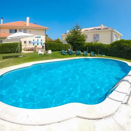 Carcavelos Surf Cascais