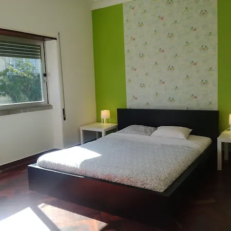 Hotel Carcavelos Surf Cascais