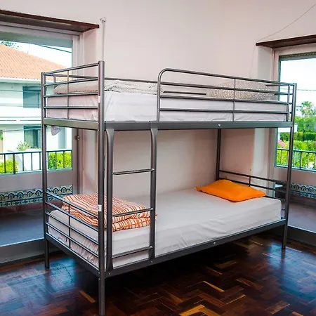 Hotel Carcavelos Surf