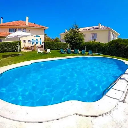 Hotel Carcavelos Surf Cascais