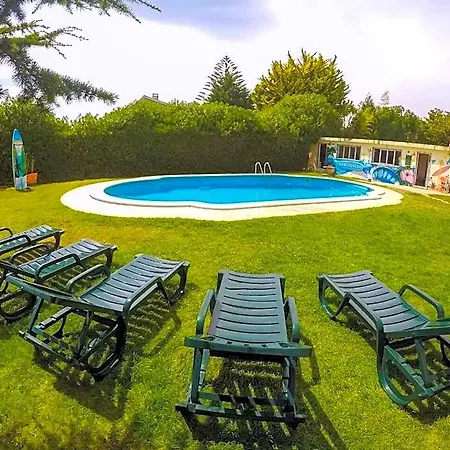 Hotel Carcavelos Surf