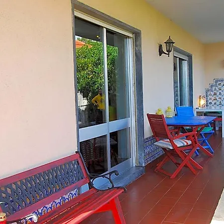 Hotel Carcavelos Surf