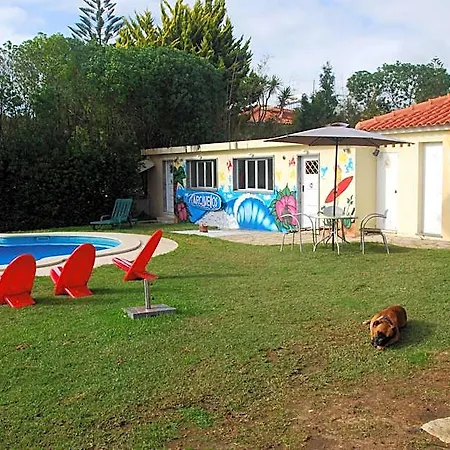Carcavelos Surf Hotel 2*