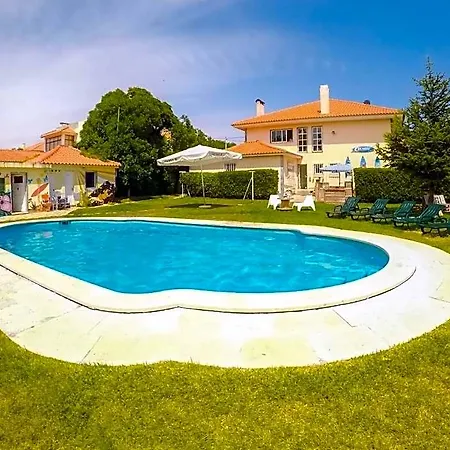 Hotel Carcavelos Surf 2*