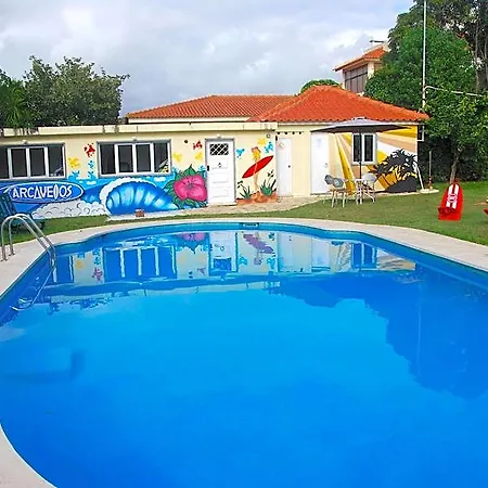 Hotel Carcavelos Surf
