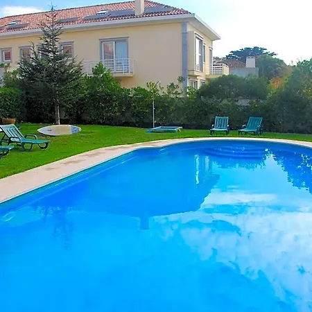 Hotel Carcavelos Surf Cascais