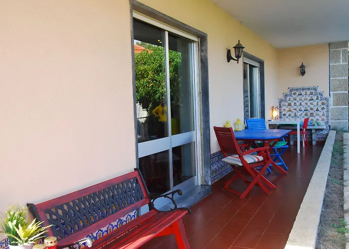 Hotel Carcavelos Surf