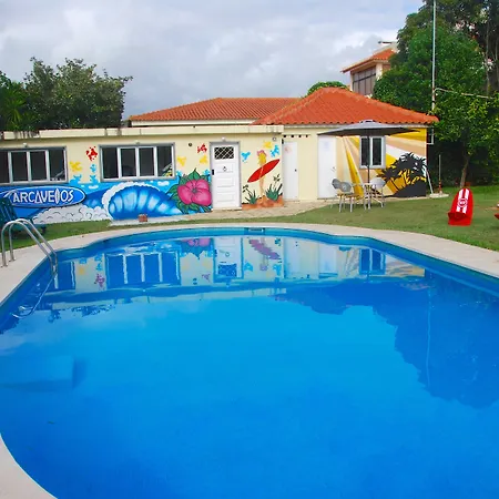 Hotel Carcavelos Surf