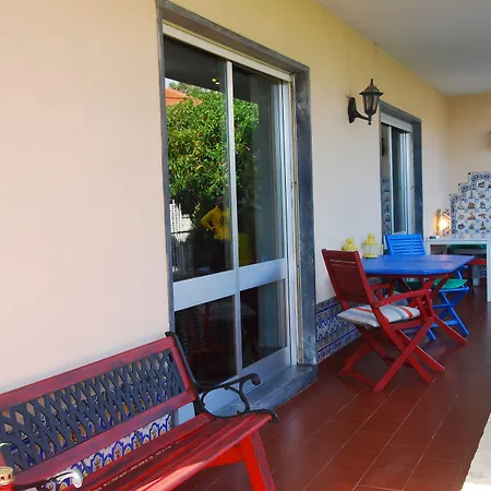 Hotel Carcavelos Surf