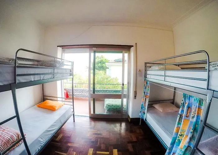 Carcavelos Surf Cascaes